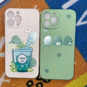 Two is better than one🎅🎅